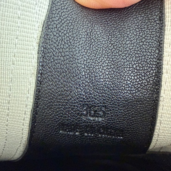 RAG & BONE Shawn White Chelsea Booties - Picture 6 of 6